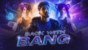 SCRIMS AND FUN CLASSIC | ZGOD IS BACK | BGMI!