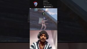 SHOWING M416 GLACIER IN WHOLE LOBBY 😂🔥 #shorts #pubg #pubgmobile #bgmi #gaming #shortvideo