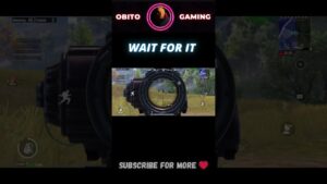 SPRAY TO HAI #shorts #bgmi #gaming #jonathan #pubg #scout #viral #1m