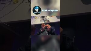 @STAR-Captainunbelievable handcam on iPhone 15promax🔥#pubgmobile #pubg #gaming #pubgmvip