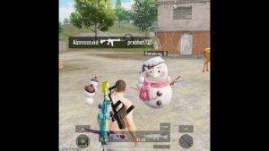 Snowpals loot 😘  #pubg #bgmi #gaming #shortvideo #trendingshorts #viralshorts #explore #reels #tips