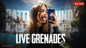 TEAMCODES LELO JI | BGMI LIVE WITH FACECAM #bgmilive #girlgamer #pubgmobile
