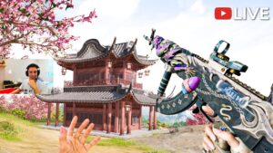 TGLTN Plays PUBG with Hwinn, Ashley & Baddy *LIVE*