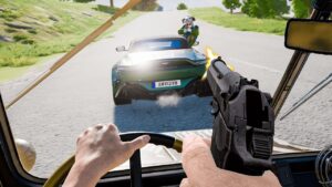 This is what makes PUBG the best shooting game ever made...