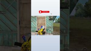 Too Much Struggle in Conqueror Lobby #darkvenom #pubgmobile #bgmi #pubg #gaming #1vs3 #1vs4 #shorts