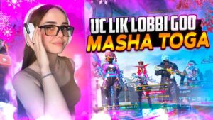 UC LIK LOBBI PUBG 🇺🇿 #pubgmobile #pubguz #uzbekistan #stream #mashatoga #reels #games #lobby