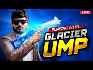 UMP45 JOD or Wot? 🥶| Chill Stream | FalinStar Gaming Live🔴 PUBG MOBILE