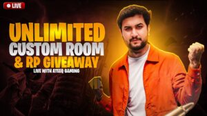 Unlimited Custom Rooms - Game Play  #pubg #pubgmobile #top10