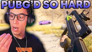 WHY ARE THESE BUGS STILL IN THE GAME | PUBG SQAUDS w/ HollywoodBob and Vzns