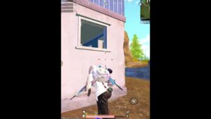Wait For Best Fight 😲#pubg #youtubeshorts #gaming