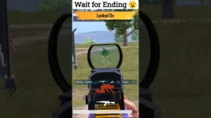 Wait for Ending @NgOp12 😮 #shorts #pubgmobile #bgmi #pubg #gaming #trending #viral