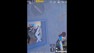 Wait for Victor IQ 😂🤣 #pubg #viral #pubgmobile #gaming #funny #shortsyoutube #funnyshorts
