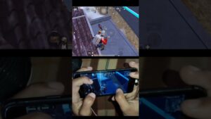 Wait for ending🔥IPHONE 8 HANDCAM🔥 PUBG/BGMI LIKE #bgmi #pubg #bgmishorts #handcam  #viral #shorts