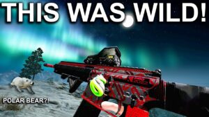 Why PUBG is the most INTENSE game of all time...
