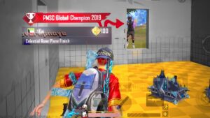 World Most Aggressive Players vs FalinStar 🥵 | FalinStar Gaming | PUBG MOBILE