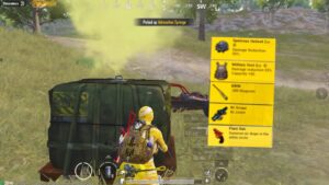 Wow! NEW BEST LOOT GAMEPLAY🔥Pubg Mobile