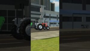 #automobile #tractore #pubgmobile #gaming #pcgaming #gamer #tractergame #games #game #tarctorgames