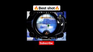 🔥🔥🔥best sniper shot #bgmi #bgmiindia #gaming #pubg #viral #short