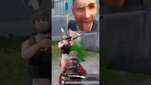 😂😂#nusa #pubgmobile #nusapubg #pubg #battleroyalegame #nusagameplay #bgmi #gaming #mobilegame