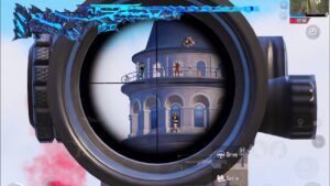 omg😱SNIPER ONLY VS CONQUEROR PLAYERS in LAST ZONE🔥Who Will Win? PUBG Mobile