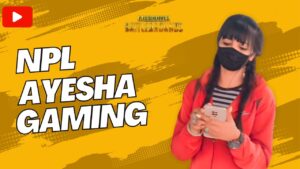 pubg mobile live streamg game 🎮#NplAyeshaGaming#girlpubglivestreamer#nepalipubglive#girlstream