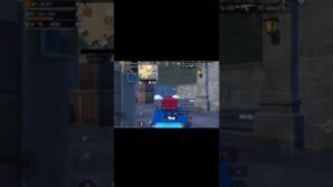 pubg mobile rush game play||1v2 frozen kingdom #pubg #viral #shotrs
