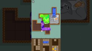 puzzle cats game #tiktok #bd #pubg #game #gameplay #puzzle #king #varal #gaming #cats #comedy #sorts