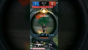room challenge tdm short game play #hafeez#viral#pubg#shortvideo #room #gaming