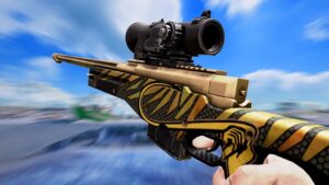 this SOLO GAME was INSANE!  PUBG Console XBOX PS5 PS4