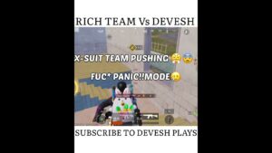 wait for @DEVESHPLAYSYT #bgmi #pubg #viral #gaming #albedoplays #pubgmobile