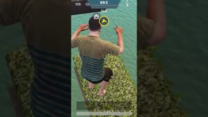 wait for end 😂💔🤣#shorts #short #pubgshorts #funny #parkur #map #newupdate #pubg