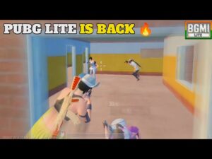 0.27.0 is Coming❤ | Bugs Fixed? | PUBG Lite