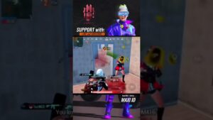 300 IQ GAMEPLAY 😂 | PUBG Mobile #shorts #ytshorts #pubg #pubgm #pubgmobile #gaming #gameplay