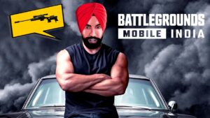 BGMI 3.0 KAB ? : BGMI LIVE | GTXPREET PUBG LIVE