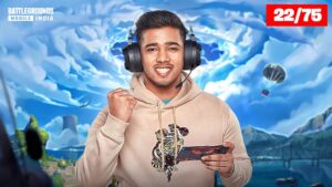 Day 22/75 | SUNKENLAND GRIND | SCOUT IS LIVE