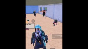 EXIT GAME VECTOR 🤣🤣#funny #pubgmobile #pubg