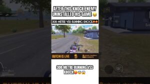 Enemy uninstalled his game after this😨🥵😱💀   #bgmi #pubg #ytshort #pubgshorts #bgmishorts