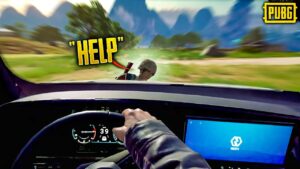 Epic Game Ruined by MEGA RAT - PUBG