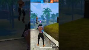 FF VS PUBG 🔥#freefire #vs #pubg #gaming #video #shorts #viral