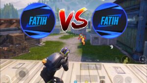 Fake Fatih GAMING VS Real Fatih GAMING😱WHO WILL WIN?🔥PUBG Mobile