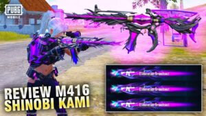 GAME TERBAIK MANTAP SEMPURNA PUBG MOBILE!