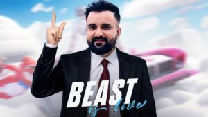 Happy New Year || Aaj Chicken pe Focus krte hai || #Beast #BGMI #pubgmobile