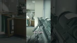 Hú hồn vì gặp thằng liều #hoangghetanca #game
