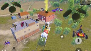 I WILL BROKE THIS IPAD😡PUBG Mobile