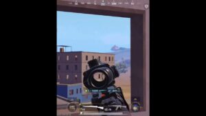 Kar98 Sniper Shot #gaming #pubgfunny #pubgmobile  #live #game #pubg  #ipadmini #pubggameplay