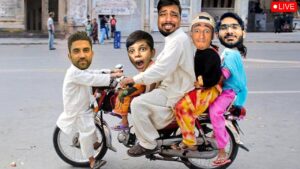 LIVE STREAM WITH CHOTA RADIO 2.0 - PUBG LIVE STREAM