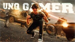 🔴LIVE Unq Gamer | Pubg Mobile Punju VS Petta | Live Stream #2303