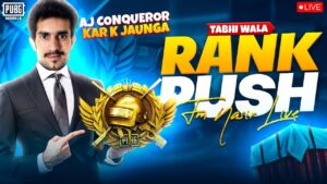 Late Night Stream becouse of internet | PUBG MOBILE | FM NASIR LIVE