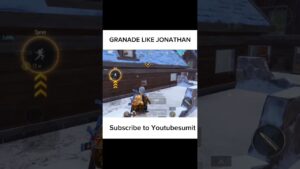 Lobby guy's 😂😱#bgmi #carryminati #pubgmobile #jonathan #scout #gaming #highlight #pubg #bgmiindia