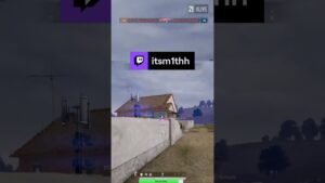 M416 as expected #Twitch #pubgfunny #shorts #battleroyalegame #pubgmobile #pubgshorts #pubg #games